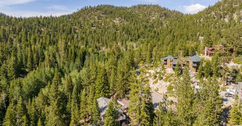 314 Barton Drive, Stateline, NV 89449 Photo