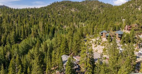 314 Barton Drive, Stateline, NV 89449 Photo