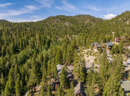 314 Barton Drive, Stateline, NV 89449 Photo