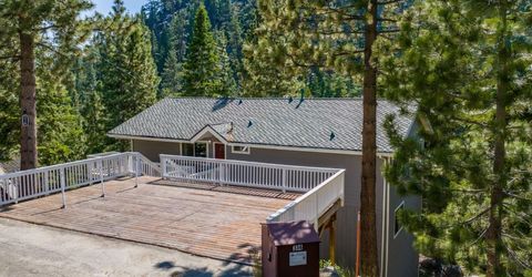 314 Barton Drive, Stateline, NV 89449 Photo