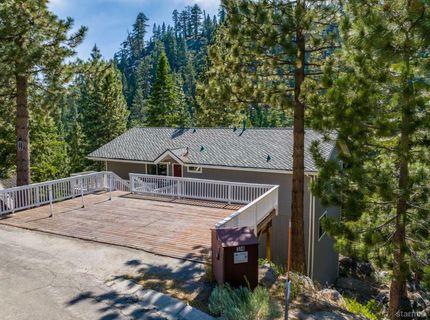 314 Barton Drive, Stateline, NV 89449 Photo