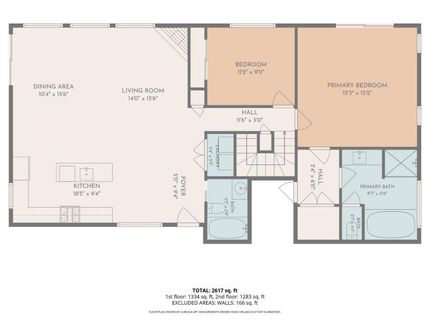 314 Barton Drive, Stateline, NV 89449 Photo