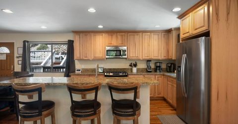 314 Barton Drive, Stateline, NV 89449 Photo