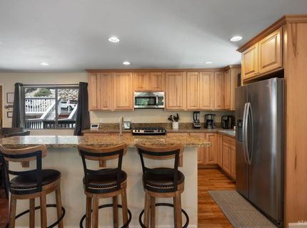 314 Barton Drive, Stateline, NV 89449 Photo
