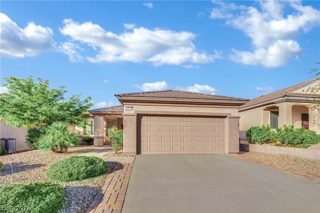 2832 Goldcreek Street , Henderson, NV 89052