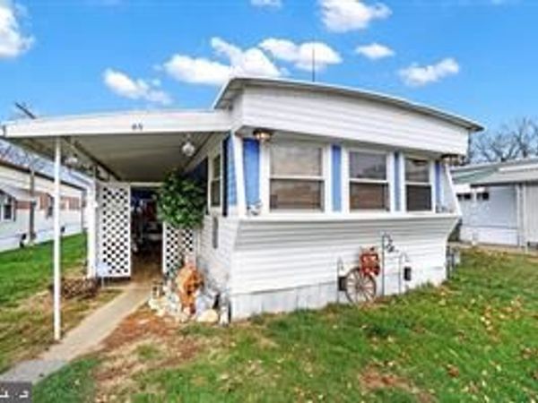 45 LAWSON COURT, YORK, PA 17408