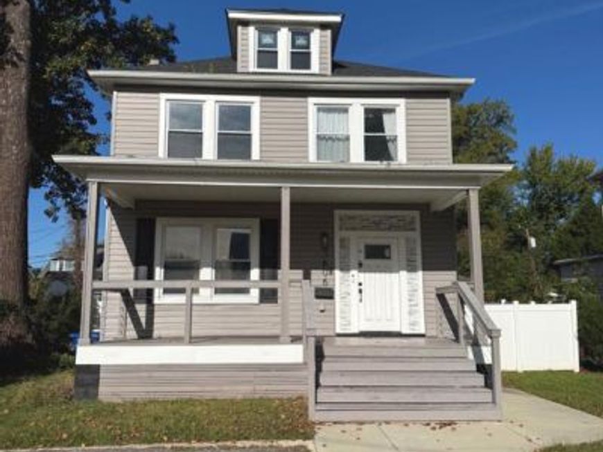 3606 Howard Park Avenue, Baltimore, MD 21207 Main Photo