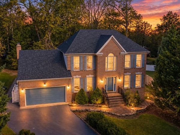 109 CHESAPEAKE COVE, STAFFORD, VA 22554