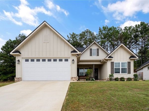13949 Hemlock Drive, Northport, AL 35475
