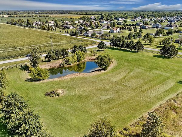 9715 W 157th Avenue, Lowell, IN 46356