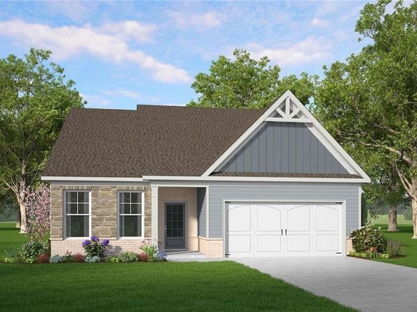 2519 Anhinga Drive , Loganville, GA 30052