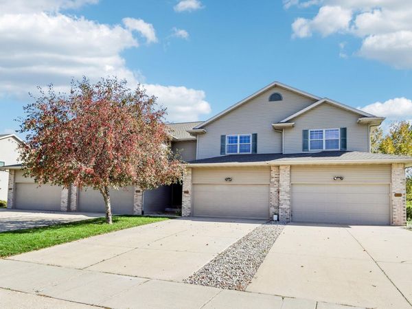 2967 Kentville Drive, Sun Prairie, WI 53590