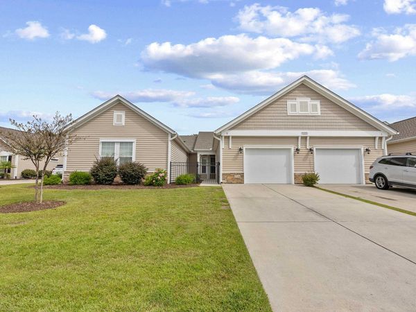 1533 Palmina Loop , Unit B, Myrtle Beach, SC 29588