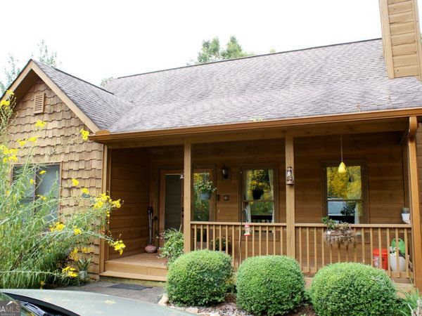 34 Matthew Court, Dahlonega, GA 30533