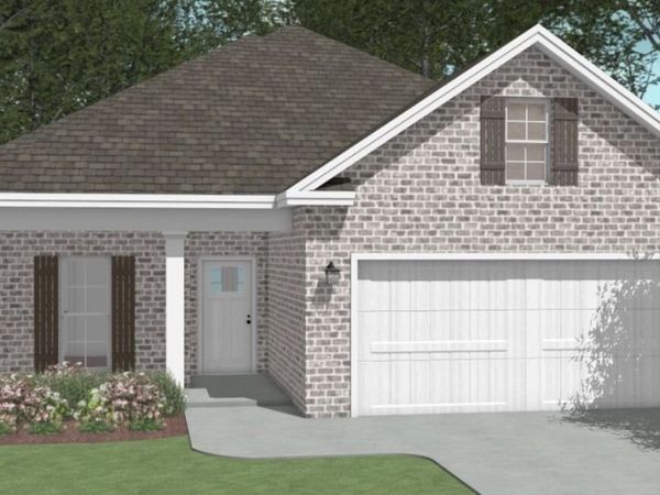 323 Lily Rose Bend, Kathleen, GA 31047