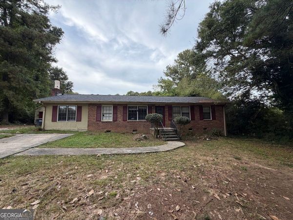 1164 Azalea Circle NE, Marietta, GA 30062