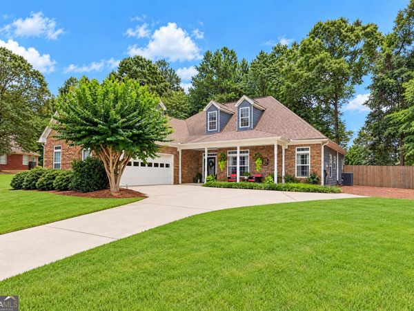 135 Clear Spring Lane, Oxford, GA 30054