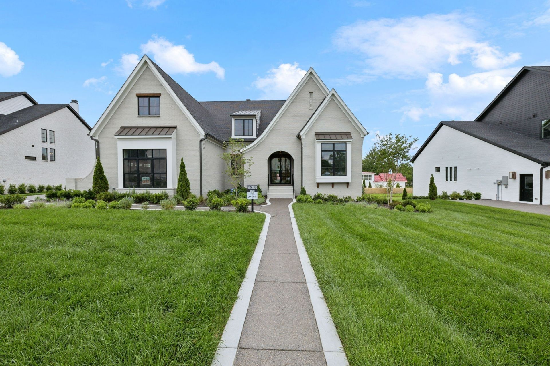 7277 Ruzek Court , Fairview, TN 37062 Main Photo