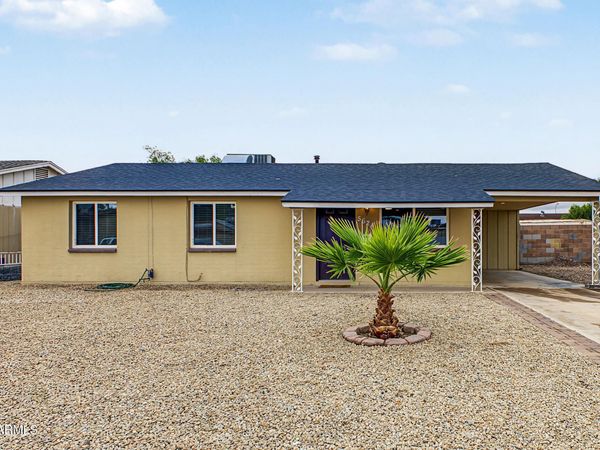 5624 W CORONADO Road, Phoenix, AZ 85035