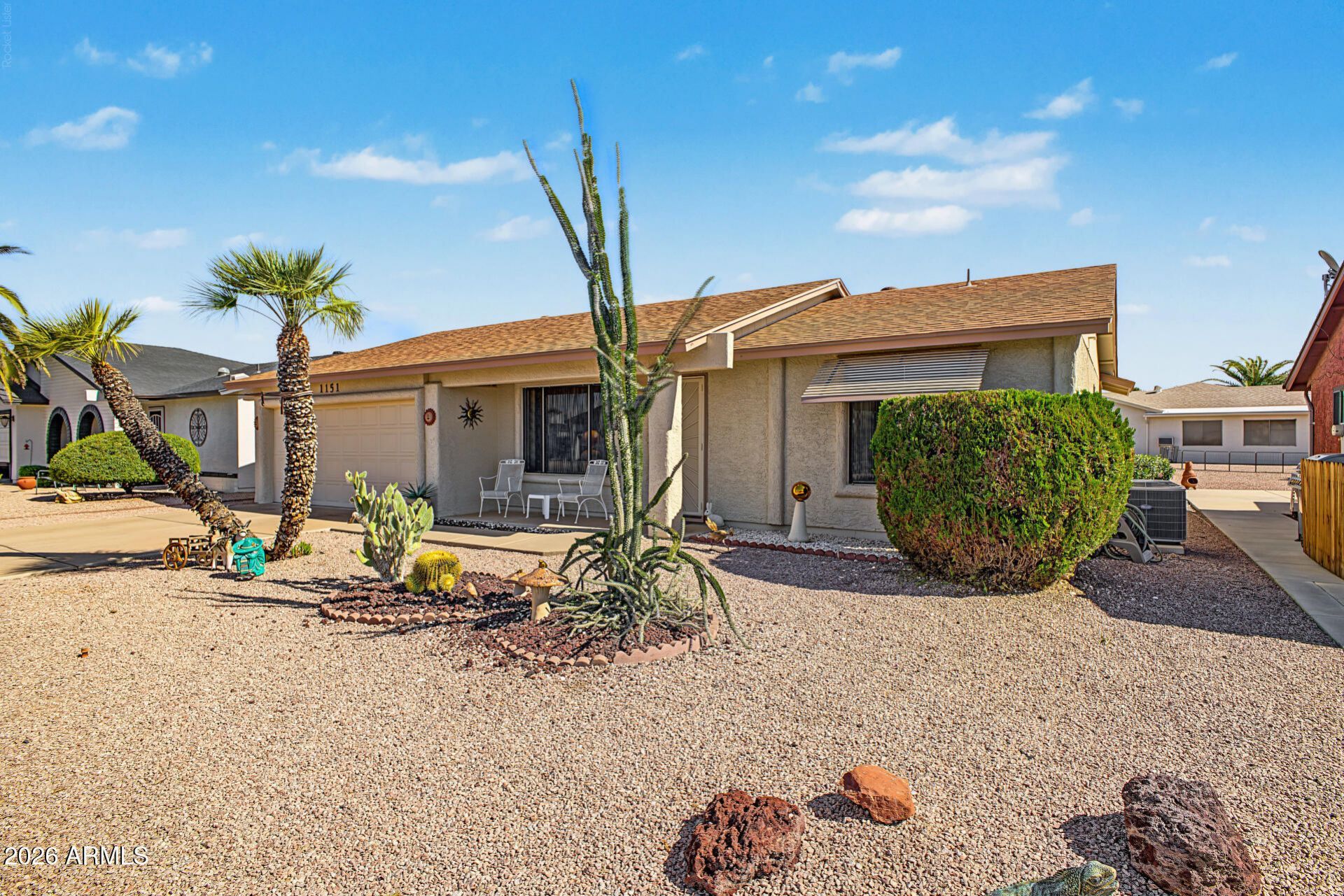 1151 S 79th Street, Mesa, AZ 85208 Main Photo