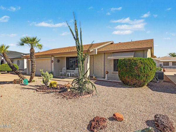 1151 S 79TH Street, Mesa, AZ 85208