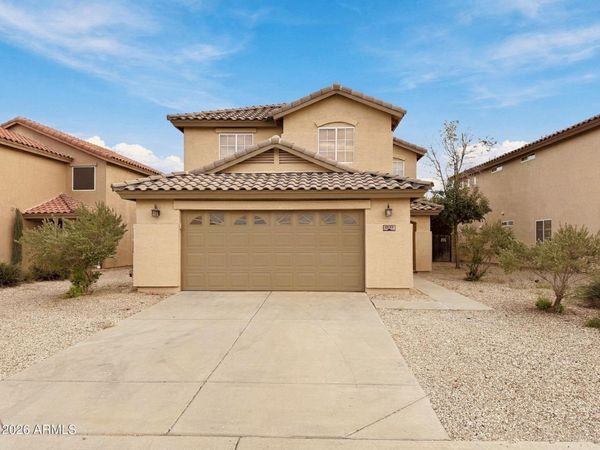 1337 E STIRRUP Lane, San Tan Valley, AZ 85143