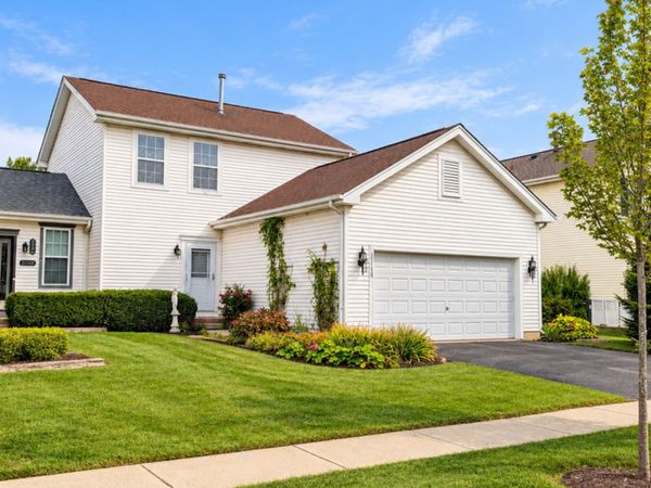 32504 Millstone Circle , Lakemoor, IL 60051