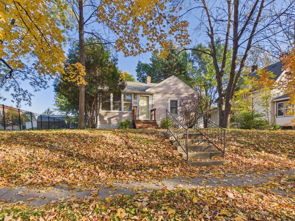 221 1st Avenue SE, Glenwood, MN 56334