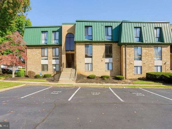 1026 BRINKER DRIVE, Unit 202, HAGERSTOWN, MD 21740