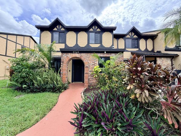 9346 NW 49TH Place, Sunrise, FL 33351
