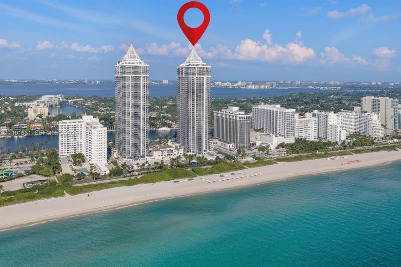 4779 Collins Ave , Unit 1908, Miami Beach, FL 33140 Photo