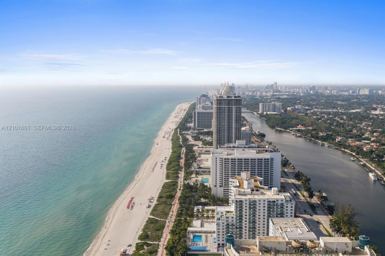 4779 Collins Ave , Unit 1908, Miami Beach, FL 33140 Photo