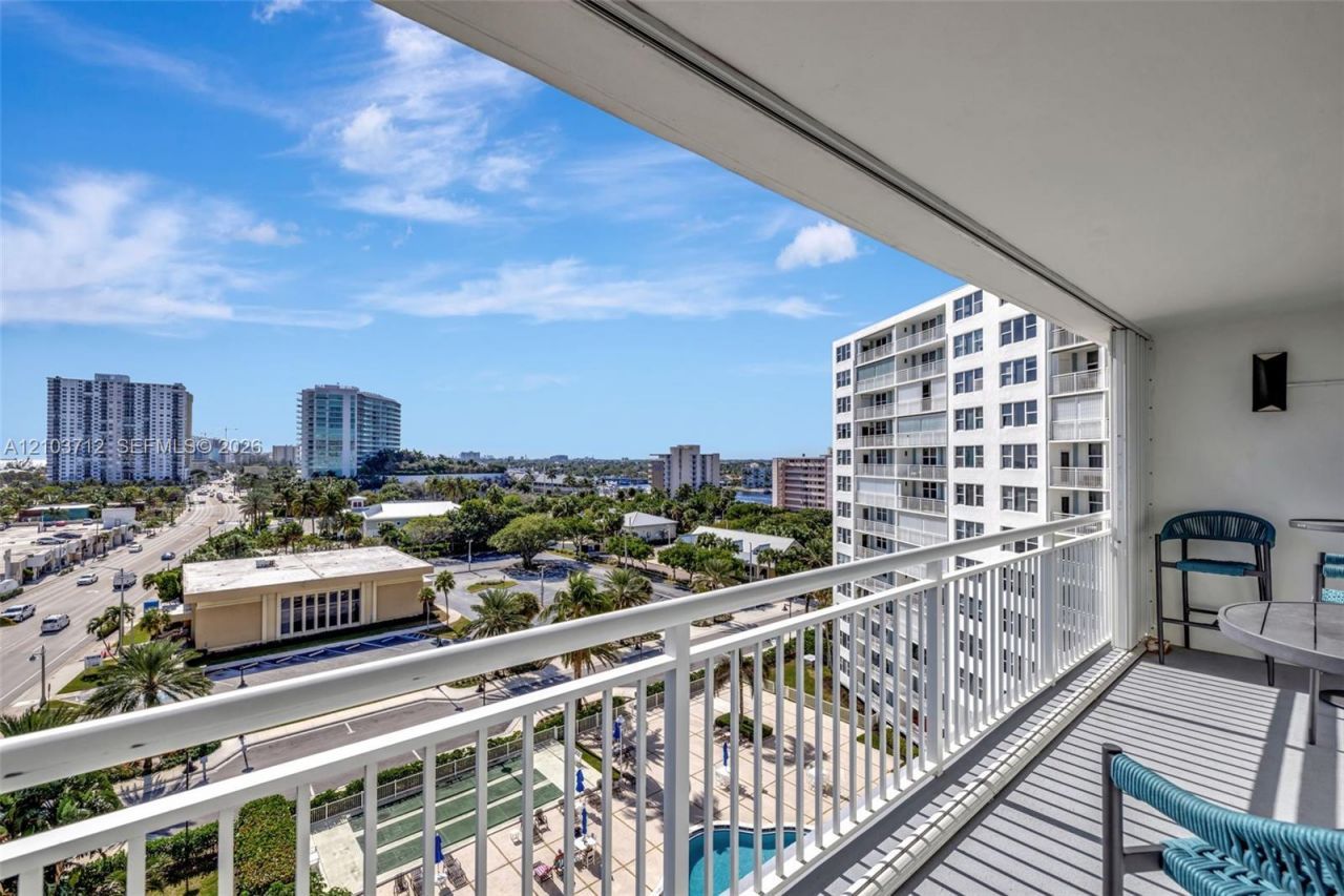 201 N Ocean Blvd , Unit 904, Pompano Beach, FL 33062 Photo