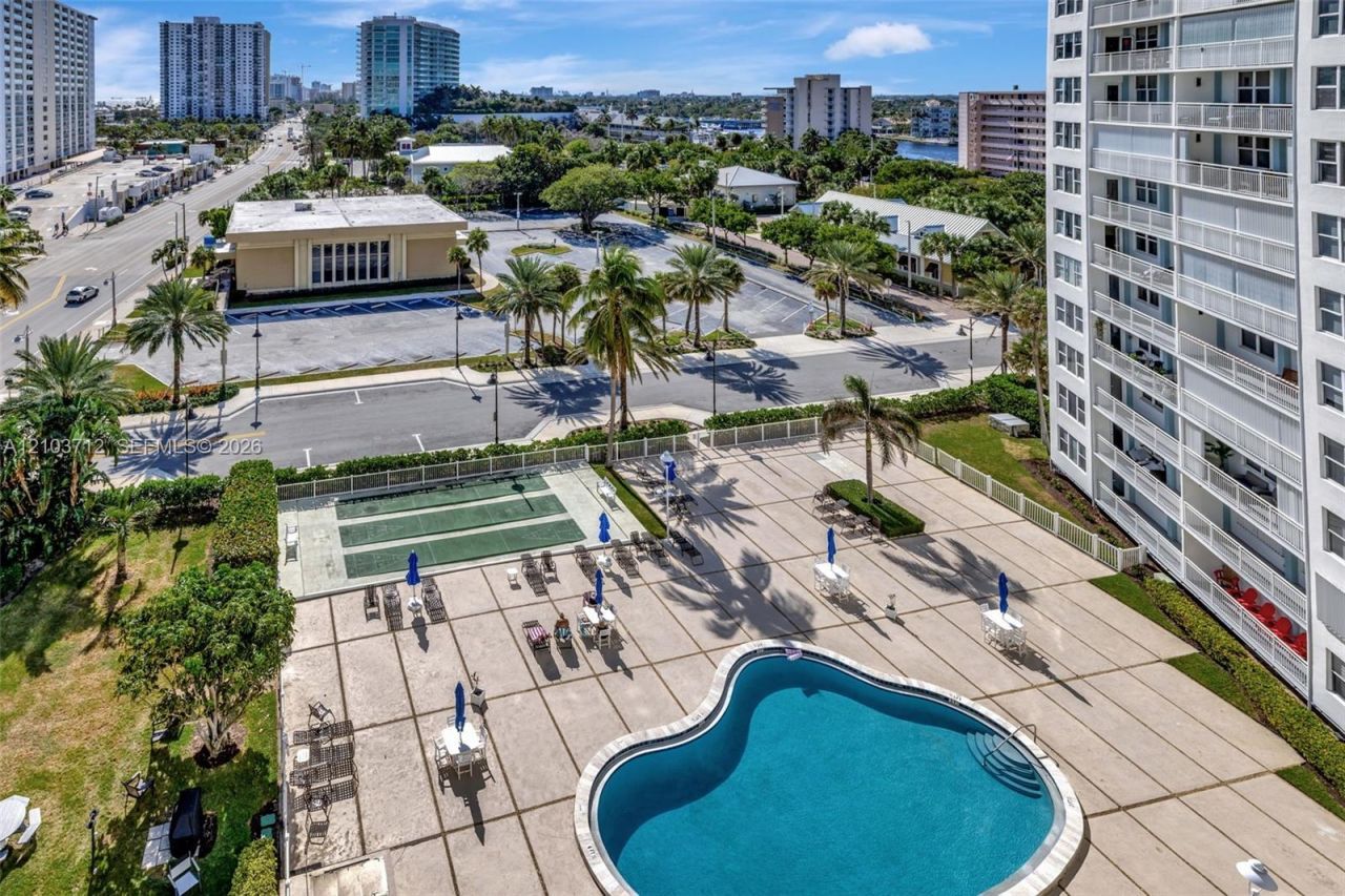 201 N Ocean Blvd , Unit 904, Pompano Beach, FL 33062 Photo