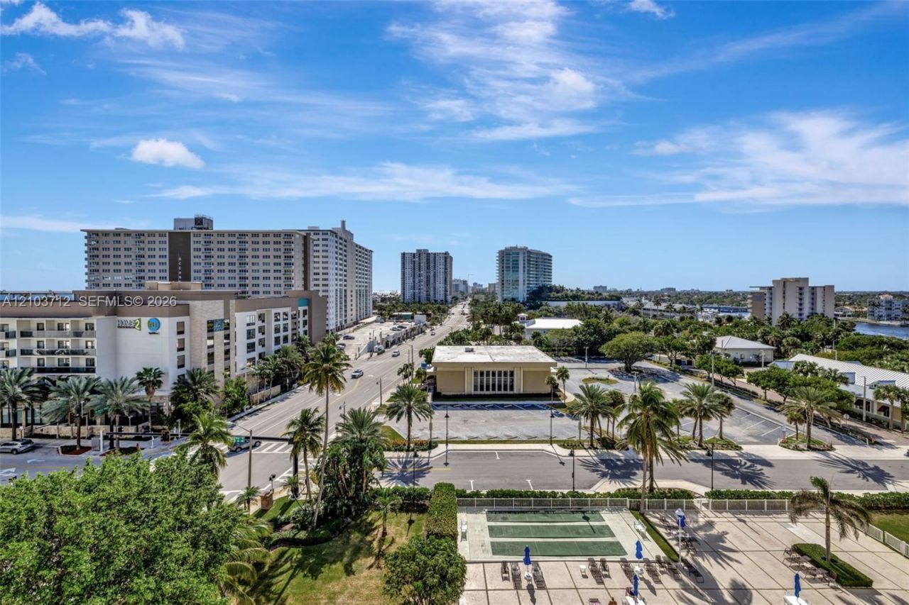 201 N Ocean Blvd , Unit 904, Pompano Beach, FL 33062 Photo