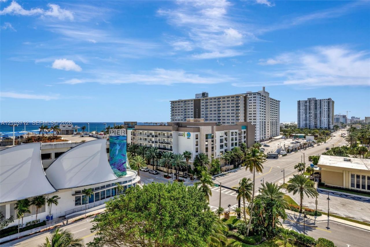 201 N Ocean Blvd , Unit 904, Pompano Beach, FL 33062 Photo