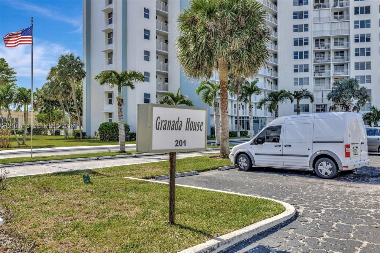 201 N Ocean Blvd , Unit 904, Pompano Beach, FL 33062 Photo