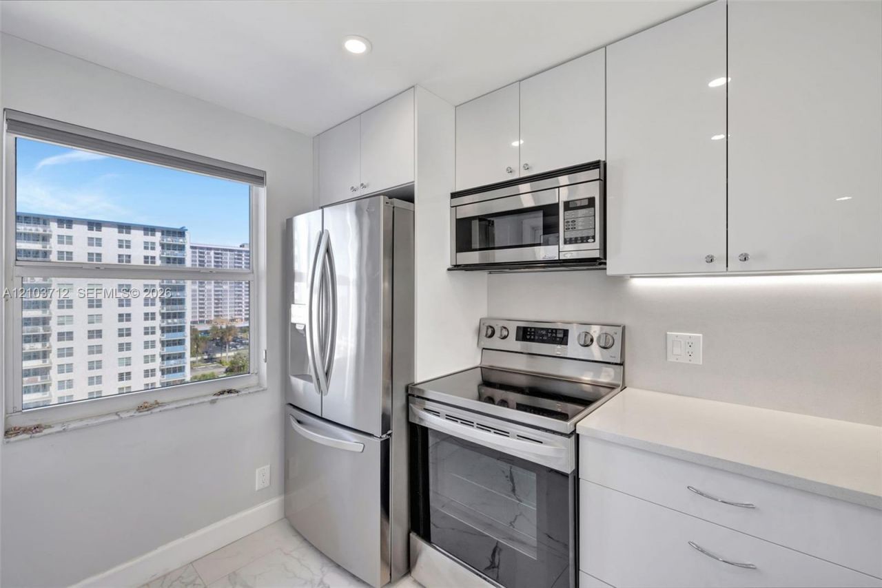 201 N Ocean Blvd , Unit 904, Pompano Beach, FL 33062 Photo
