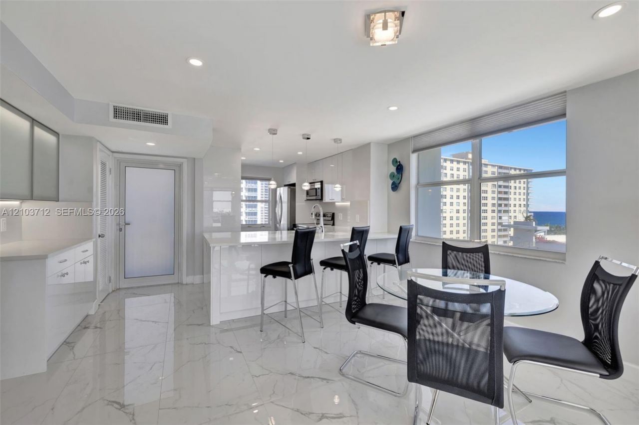201 N Ocean Blvd , Unit 904, Pompano Beach, FL 33062 Photo