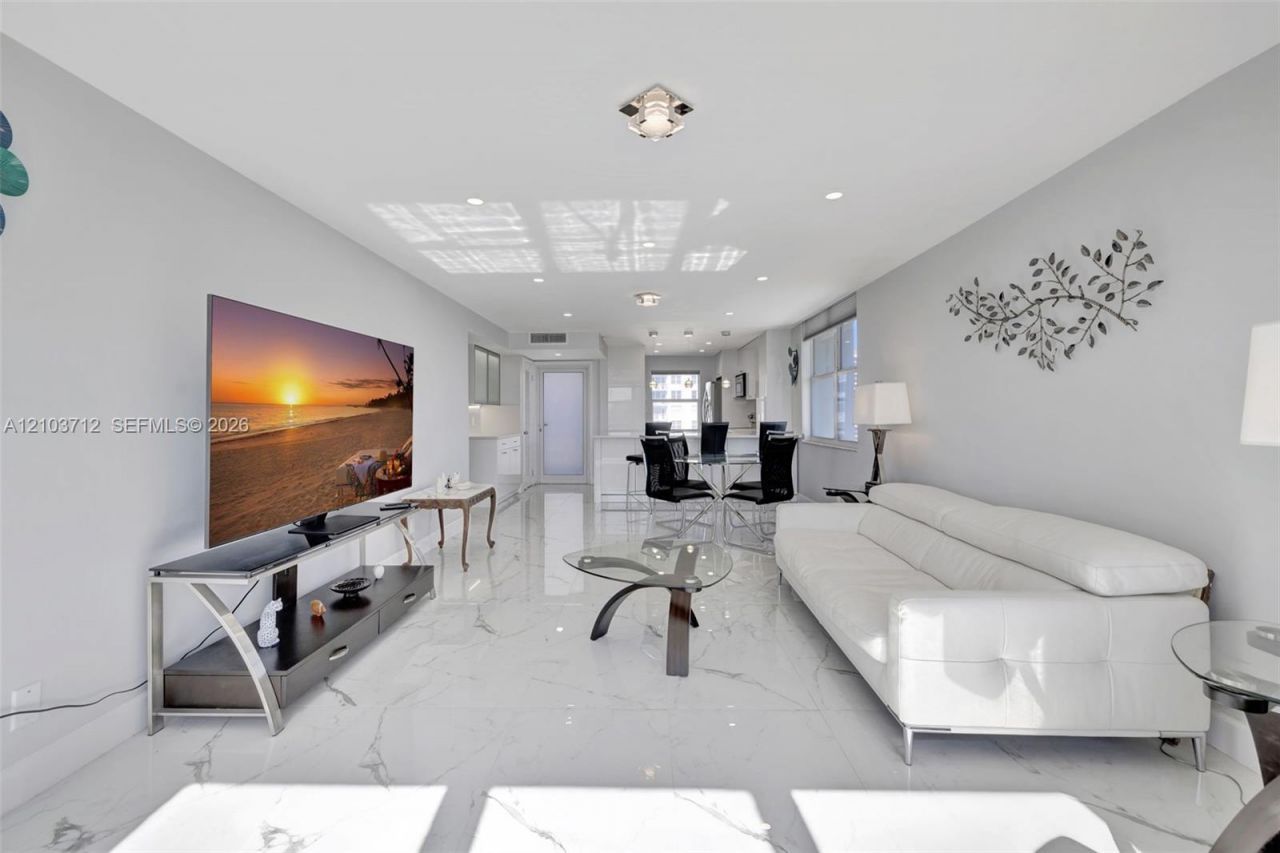 201 N Ocean Blvd , Unit 904, Pompano Beach, FL 33062 Photo