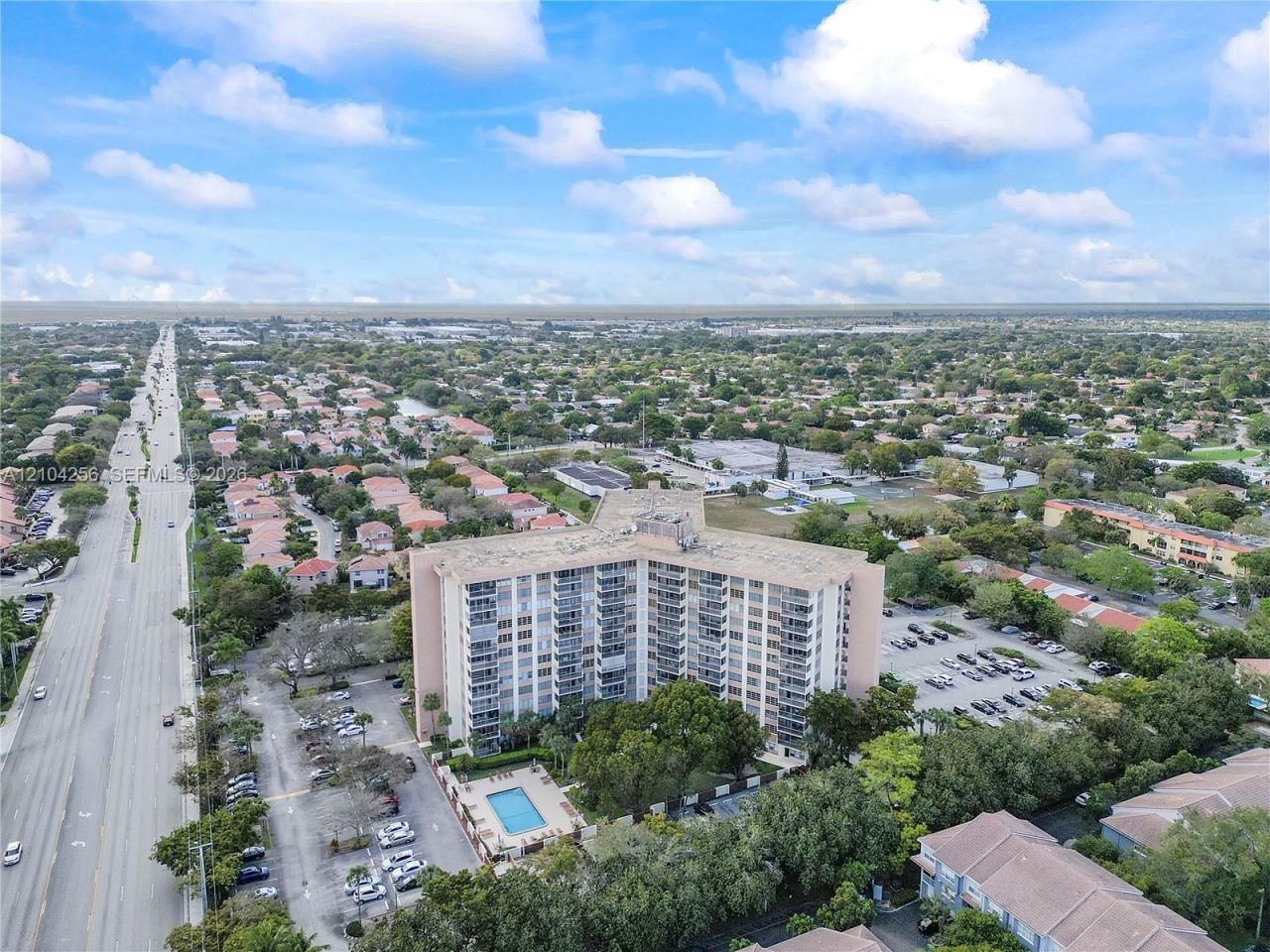 10777 W Sample Rd , Unit 907, Coral Springs, FL 33065 Photo