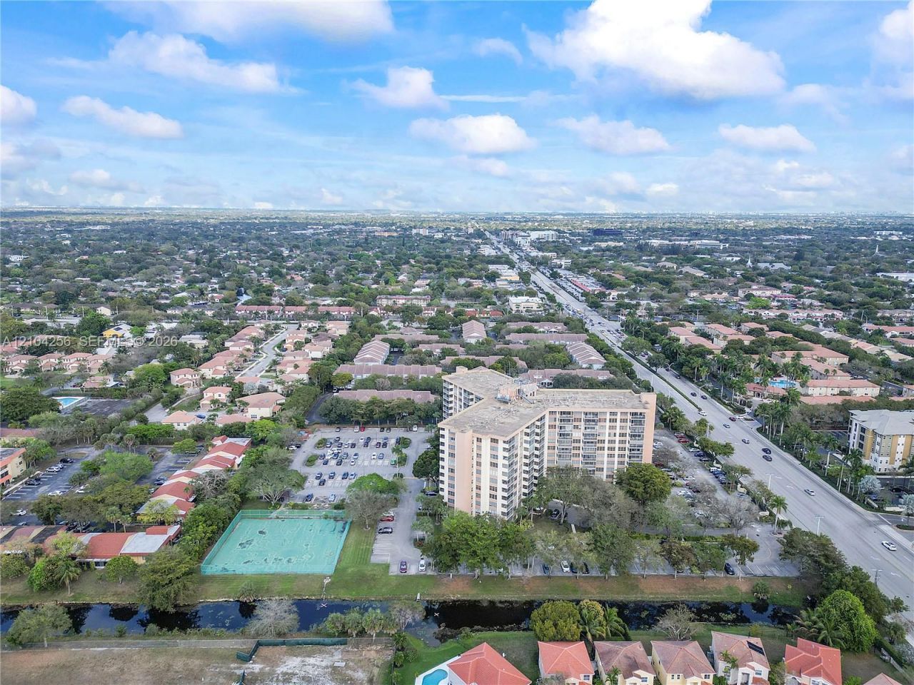 10777 W Sample Rd , Unit 907, Coral Springs, FL 33065 Photo