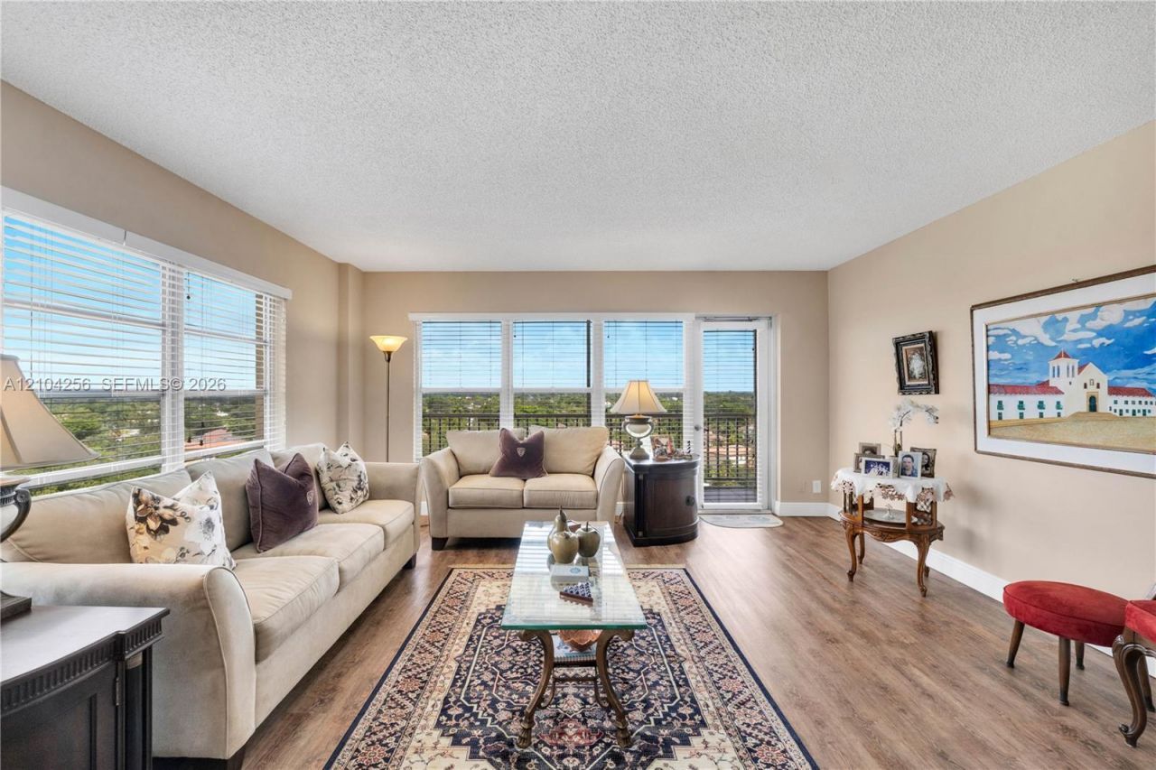 10777 W Sample Rd , Unit 907, Coral Springs, FL 33065 Photo