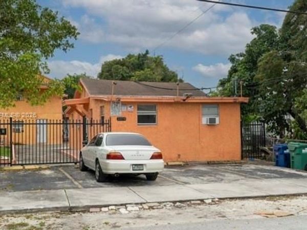 2378 NW 60th St , Unit A, Miami, FL 33142