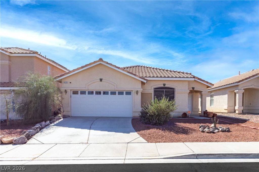 1419 Hometown Avenue , Henderson, NV 89074