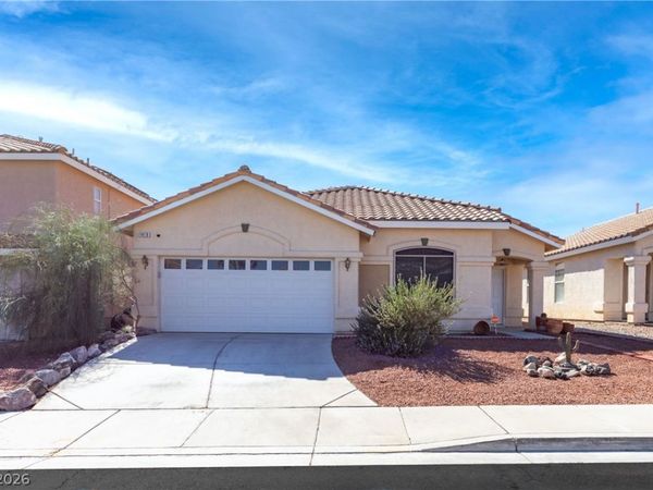 1419 Hometown Avenue , Henderson, NV 89074