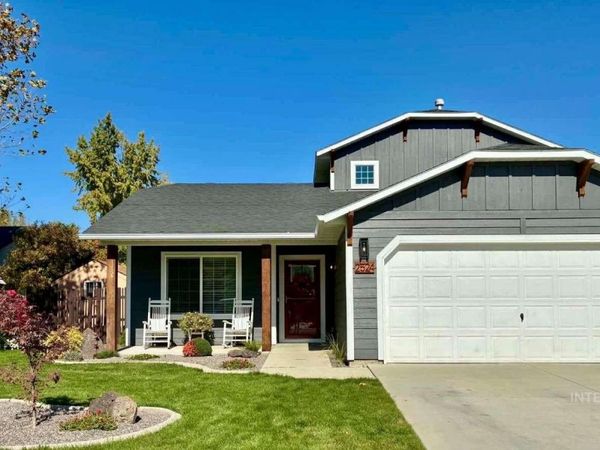 2524 Boulder Ave, Nampa, ID 83686