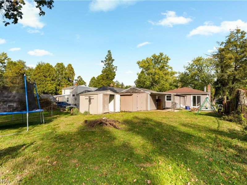 3194 S Bender Avenue, Akron, OH 44319 Photo 7