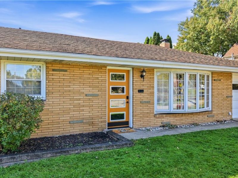 208 Creed Avenue, Hubbard, OH 44425 Photo 4