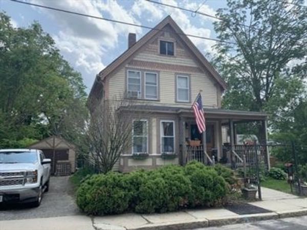 23 Leonard St, Milford, MA 01757